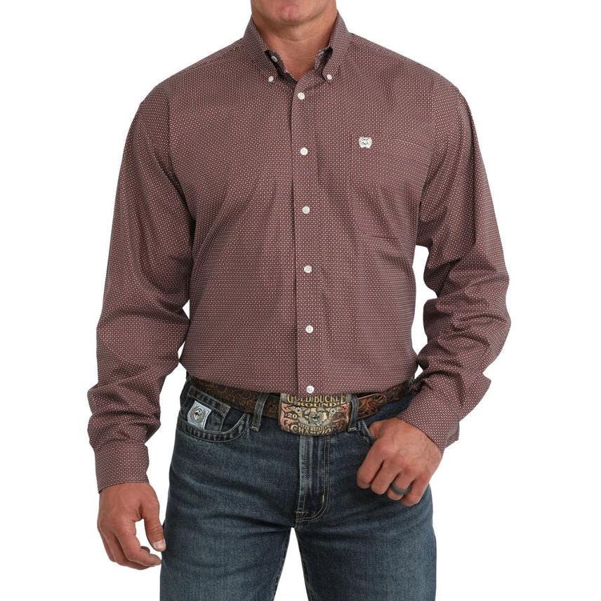 Cinch Men&