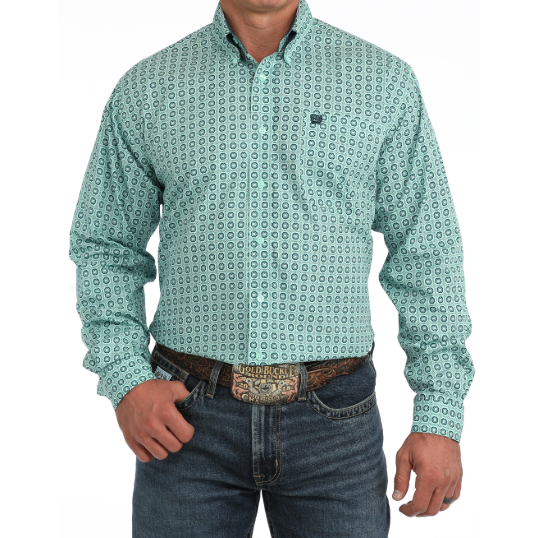 Cinch Men&