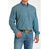 Cinch Men's Long Sleeve Shirt -