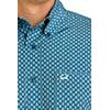 Cinch Men's Long Sleeve Shirt -