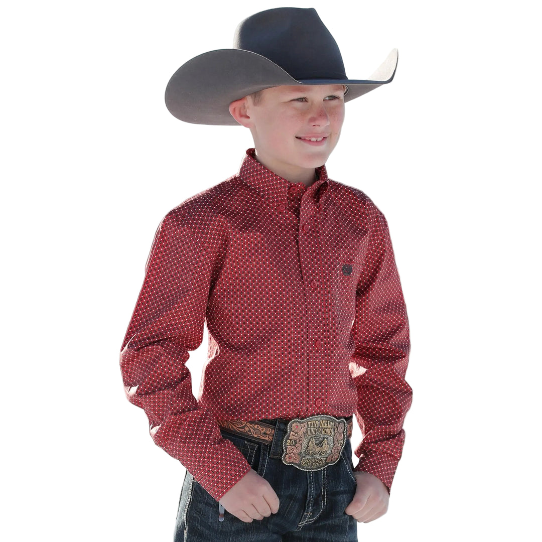 Cinch Boy&