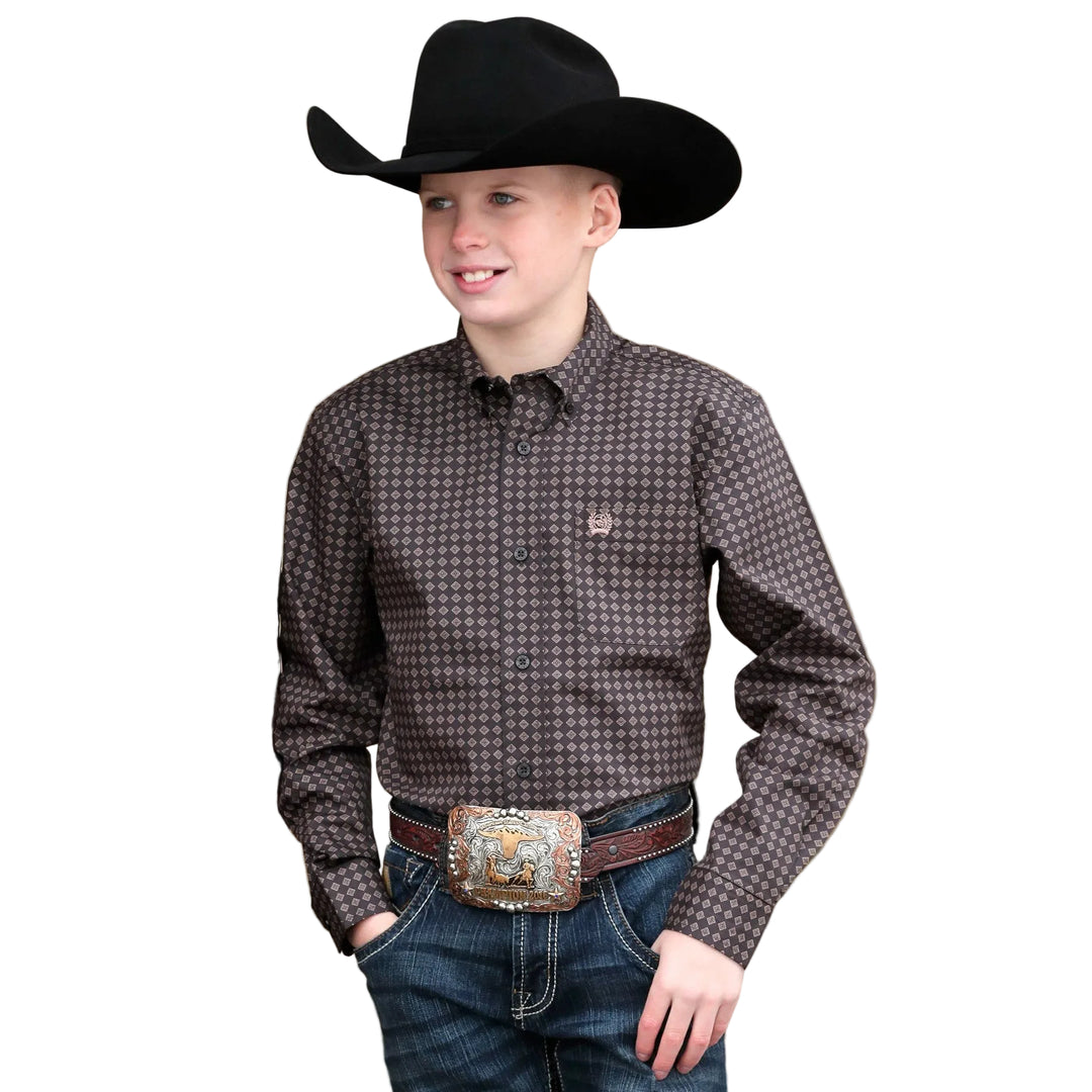 Cinch Boy&