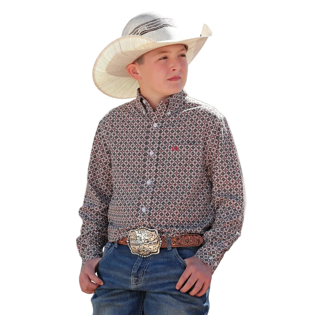 Cinch Boy&