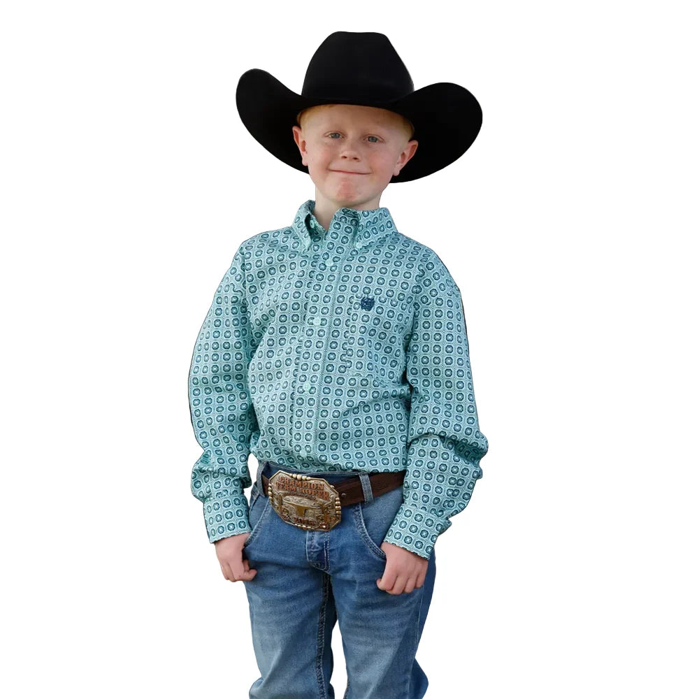 Cinch Boy&
