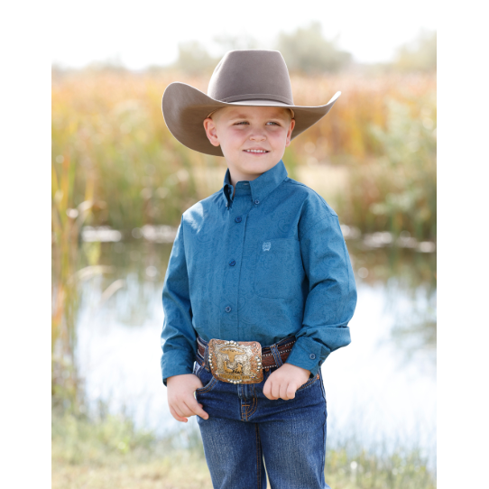 Cinch Boy&