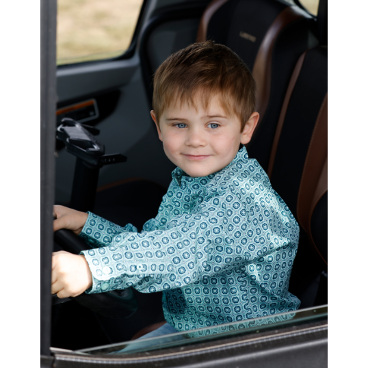 Cinch Little Boy&