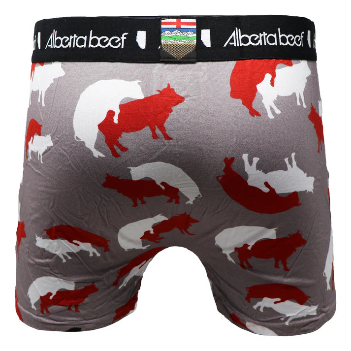 Berta Beef Men&