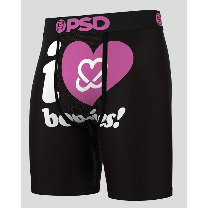 PSD Underwear Men&