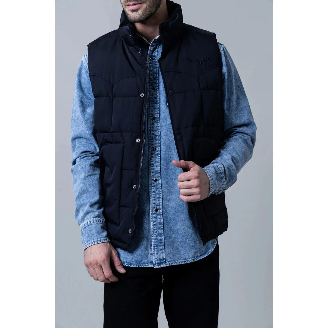Kimes Men&