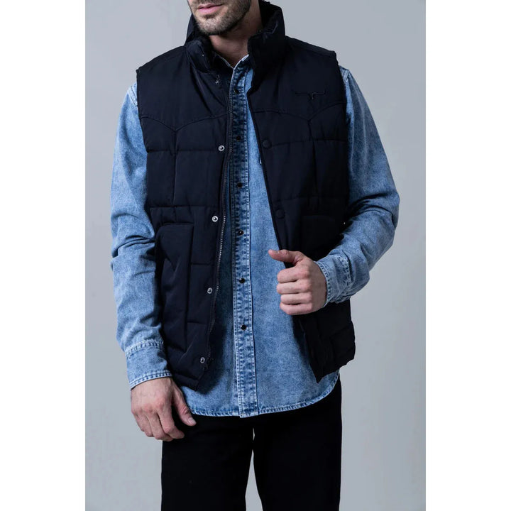Kimes Men&
