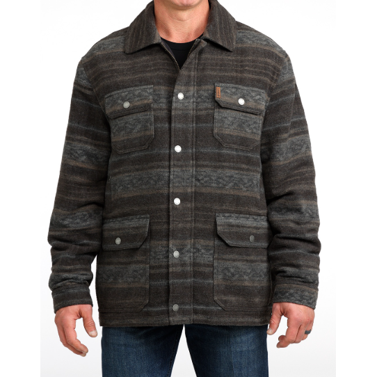 Cinch Men&