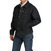 Cinch Men's Denim Jacket - Indigo