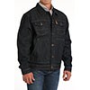 Cinch Men's Denim Jacket - Indigo