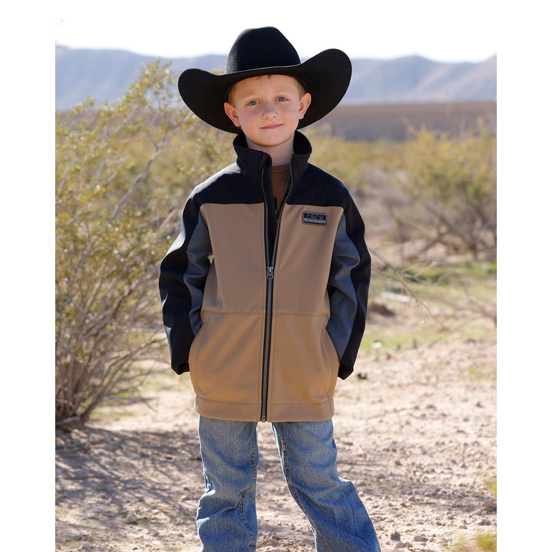 Cinch Boy&