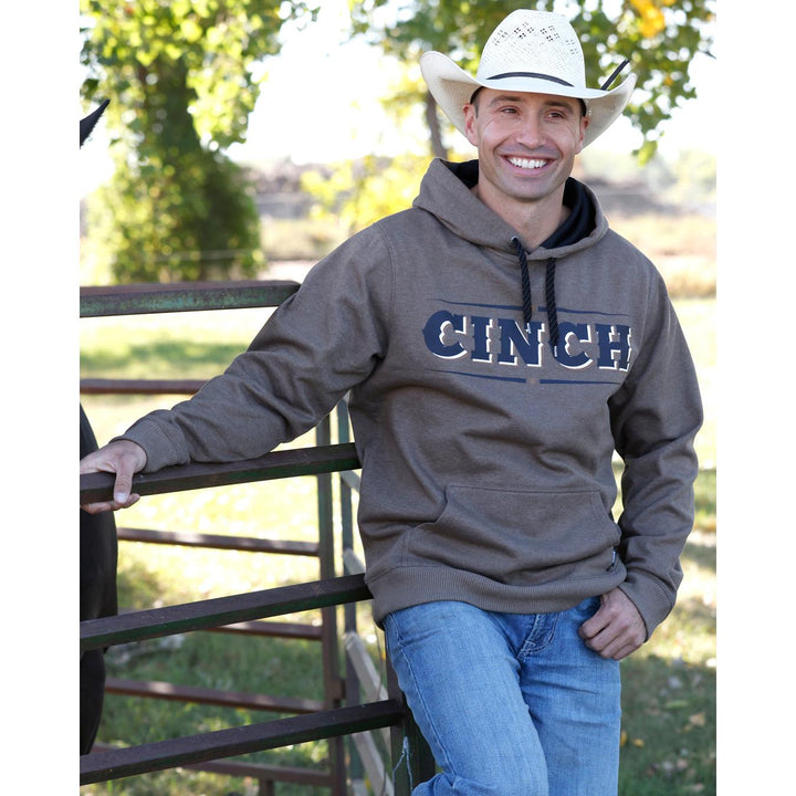 Cinch Men&