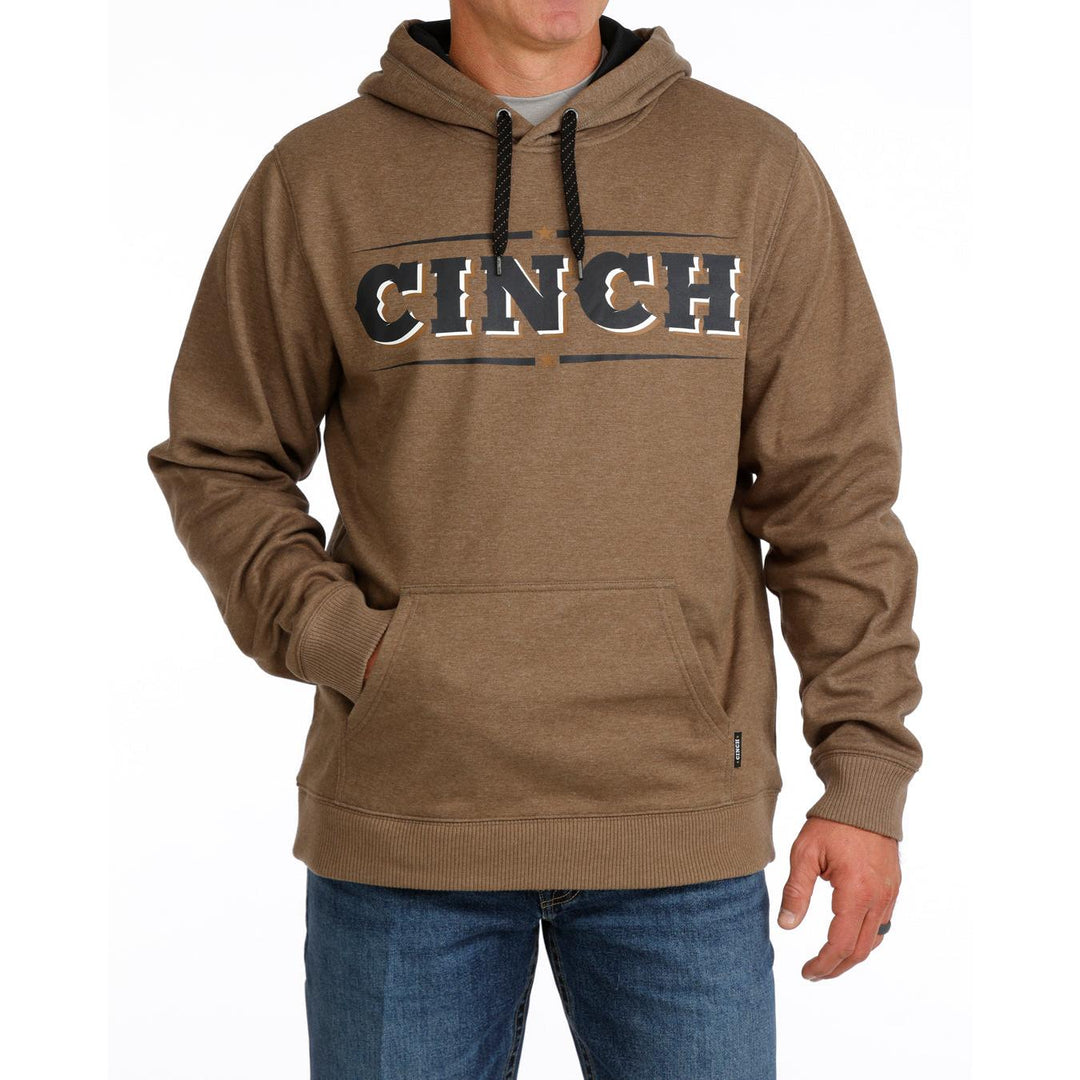 Cinch Men&