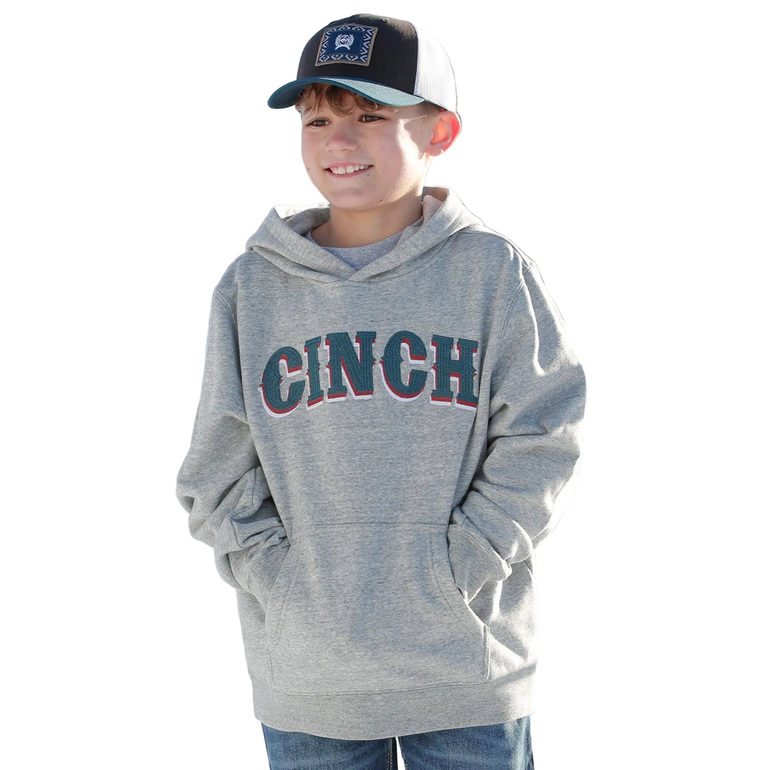Cinch Boy&
