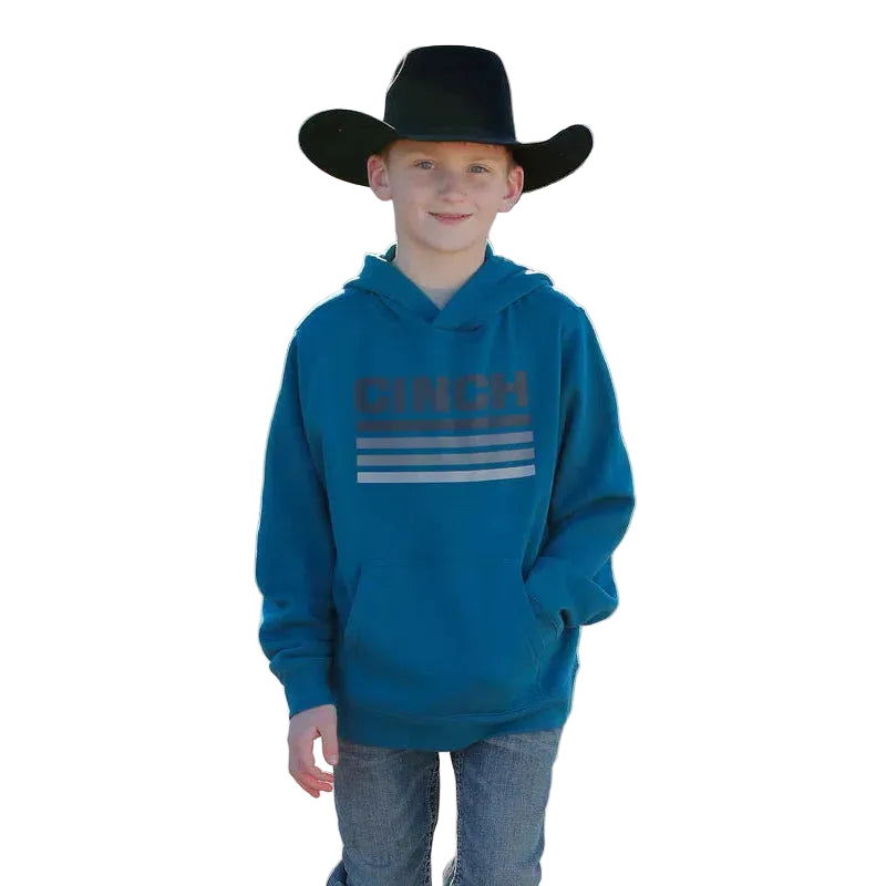 Cinch Boy&
