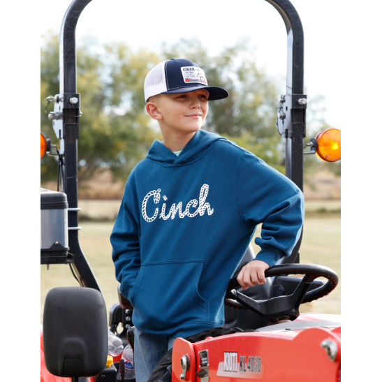 Cinch Boy&