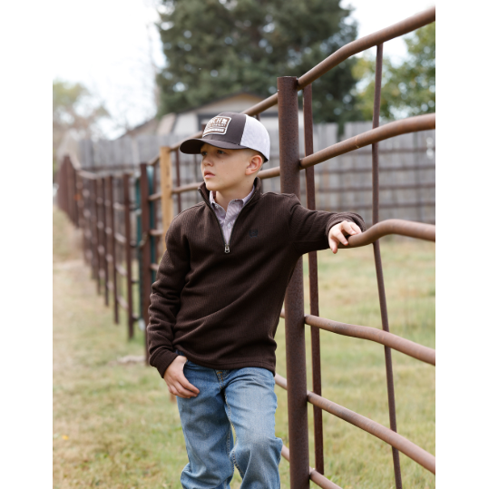 Cinch Boy&