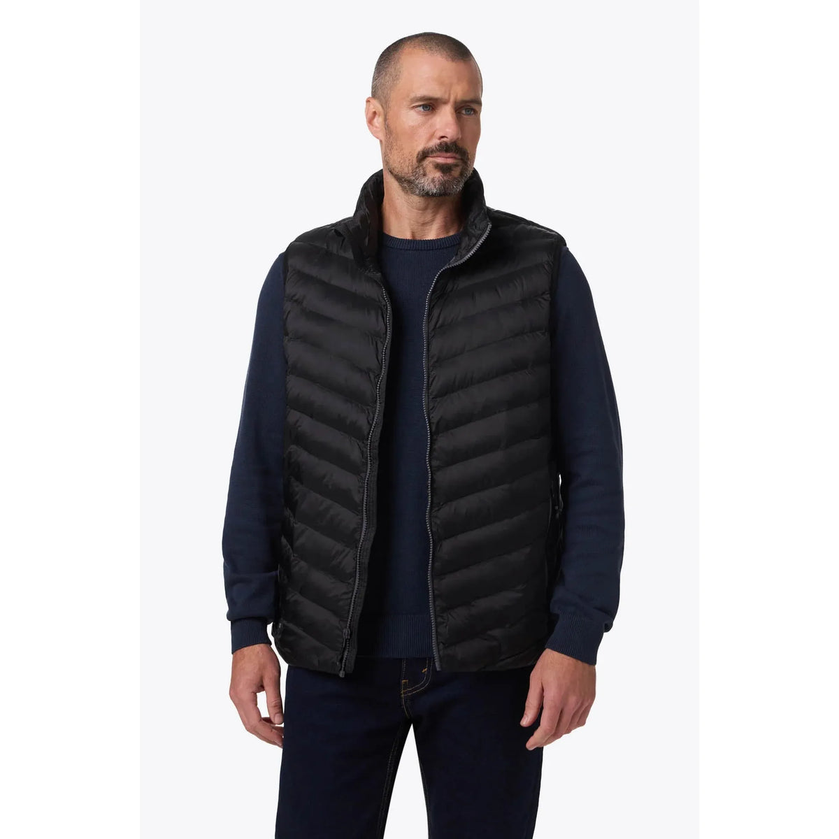Fieldsheer Men's Backcountry Xtera Heated Vest - Multiple Colours