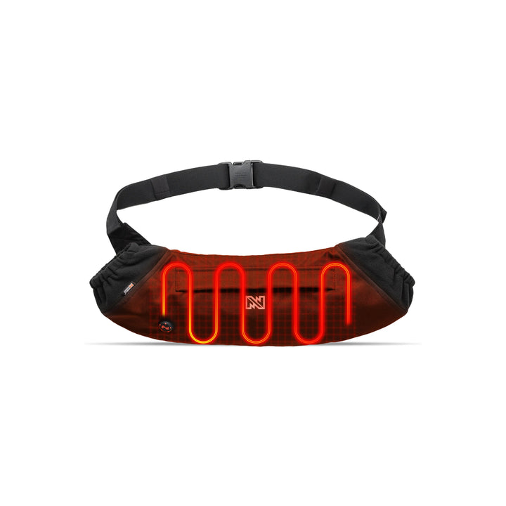 FieldSheer Unisex UTW Pro Hand Warmer - Black