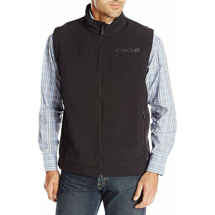 Cinch Softshell Men&