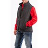 Cinch Men's CC Bonded Vest - Black - Irvine Tack & Western Wear