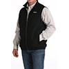 Cinch Men's Concealed Carry Western Vest