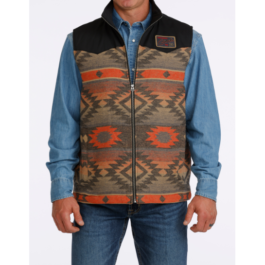 Cinch Men&