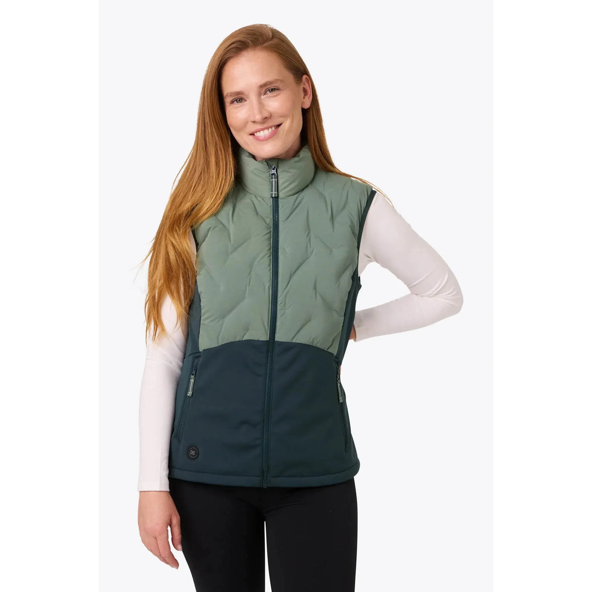 Fieldsheer Women's Aria Hybrid Vest - Multiple Colours