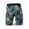 Cinch Men's Pin Up 9" Boxer Brief- Multi