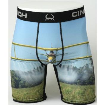 Cinch Men&