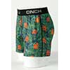 Cinch Men's Loose Fit Boxers - Hawaiian