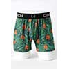 Cinch Men's Loose Fit Boxers - Hawaiian