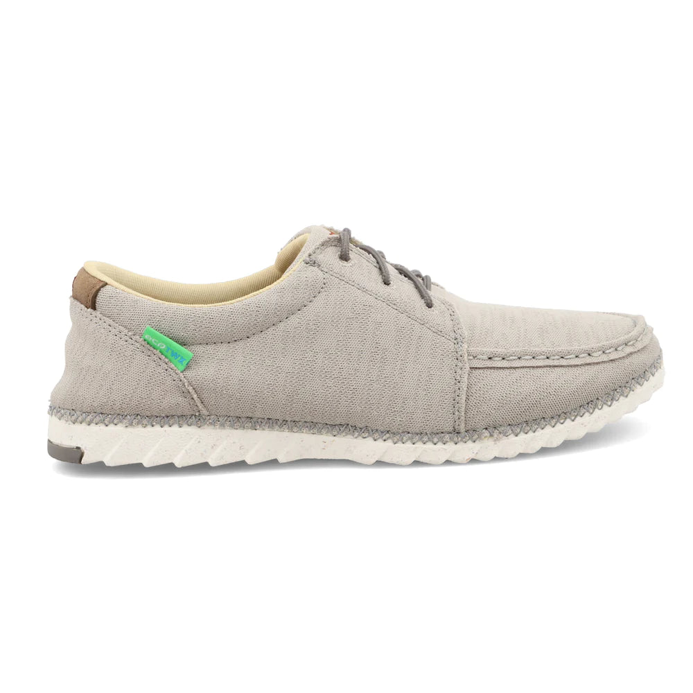 Twisted X Men's Zero-X Shoes - Light Grey