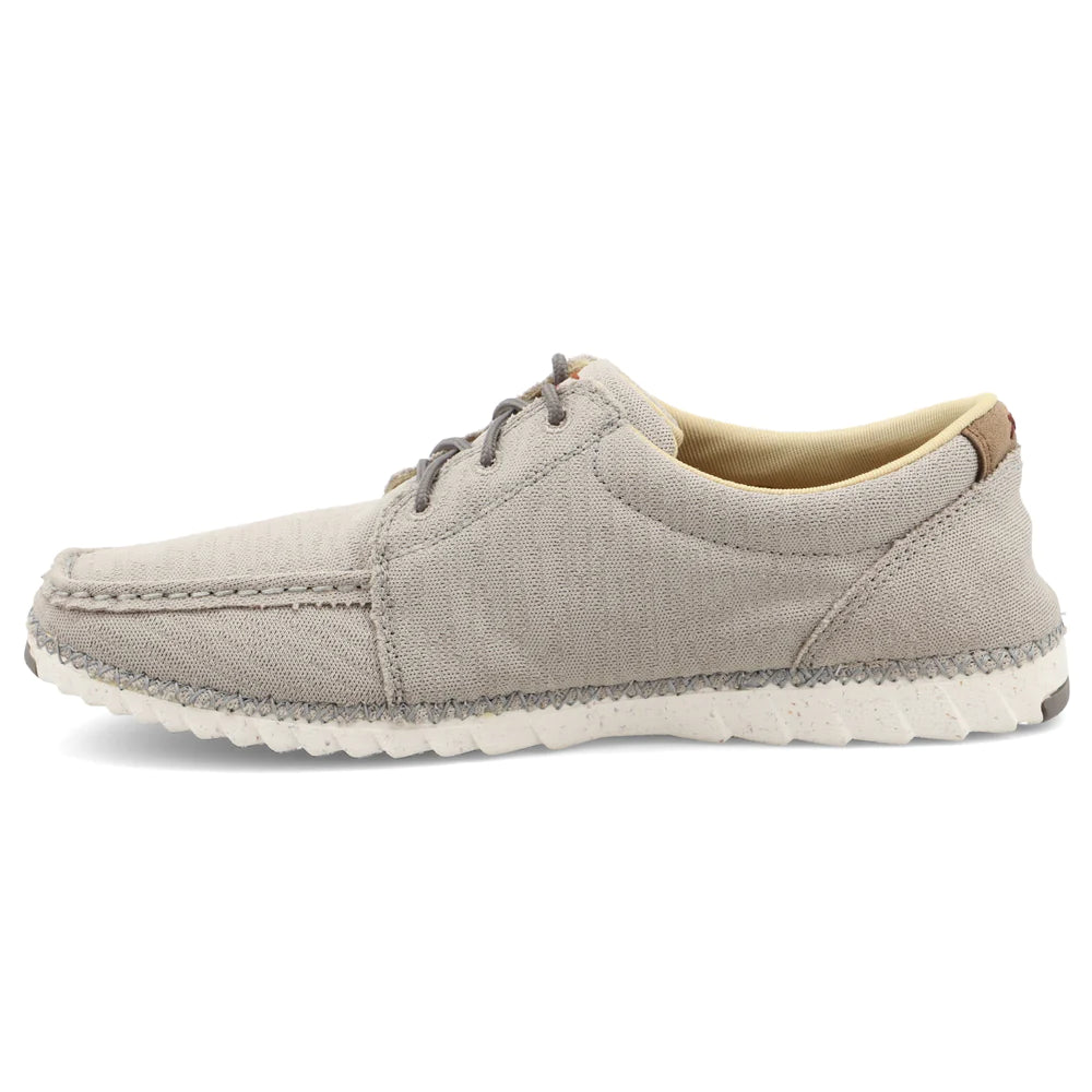Twisted X Men's Zero-X Shoes - Light Grey