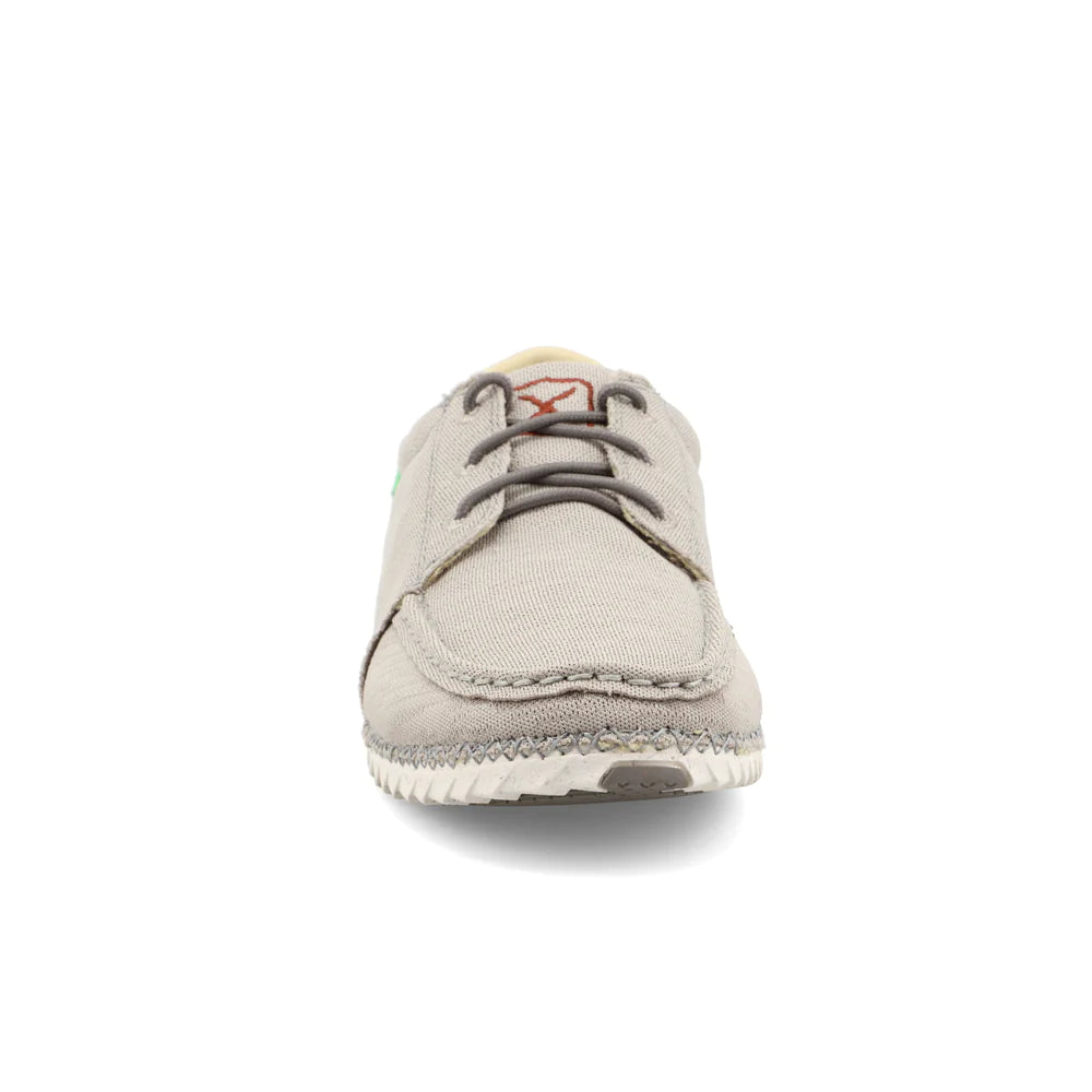 Twisted X Men's Zero-X Shoes - Light Grey