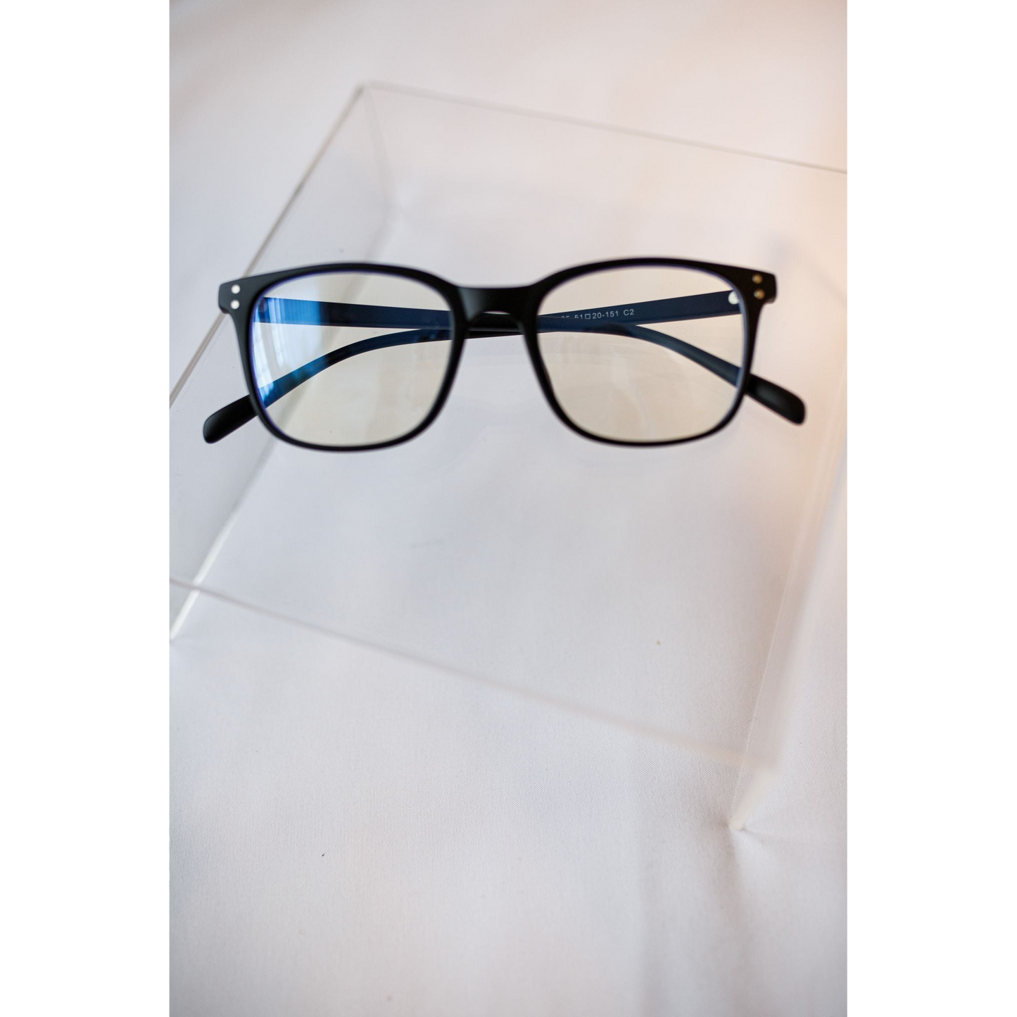 The Front Porch Label Sunglasses/Glasses