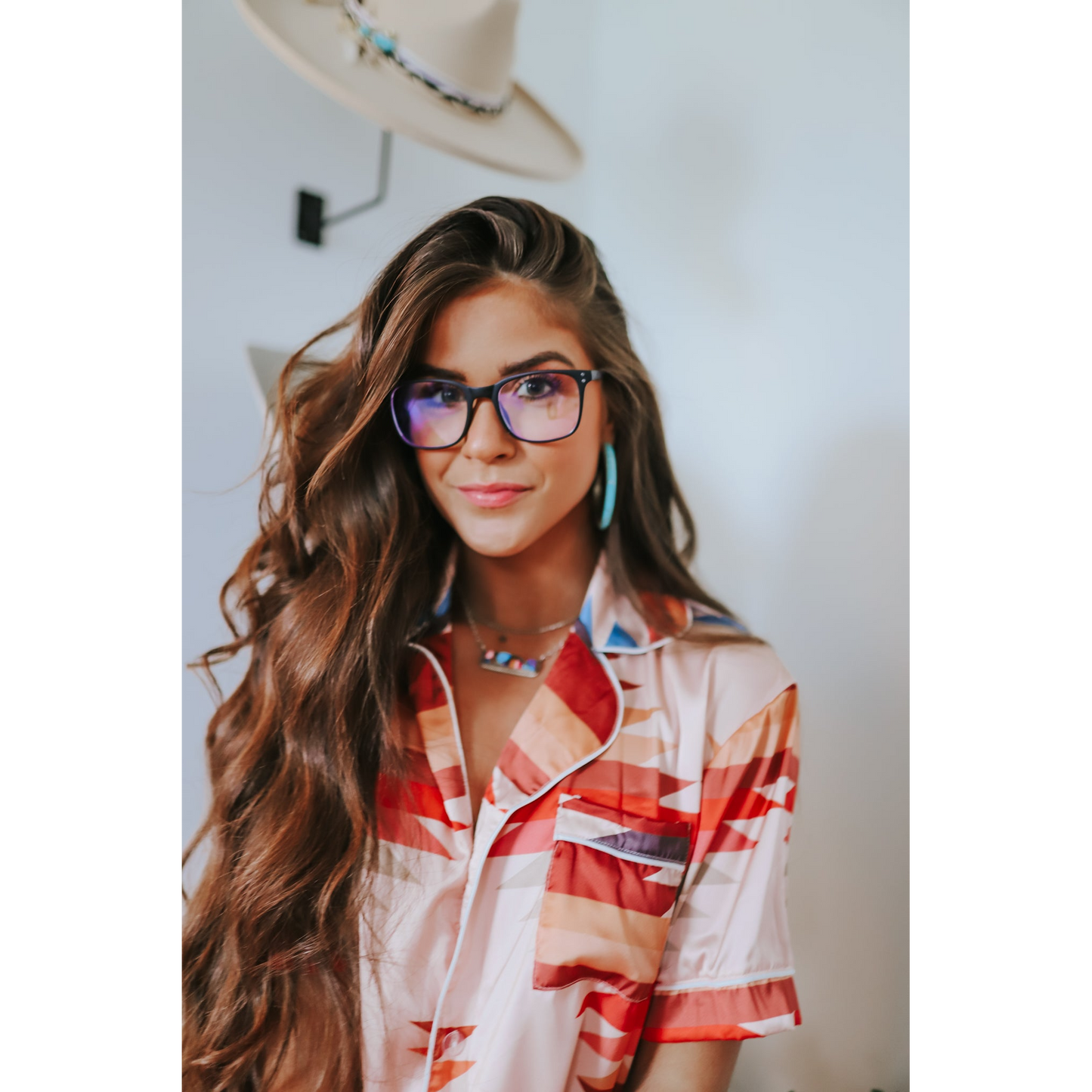 The Front Porch Label Sunglasses/Glasses