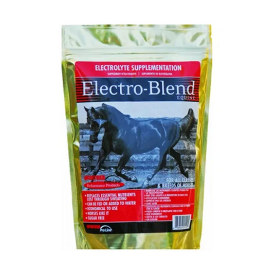 McIntosh ProLine Electro Blend Very Berry - 900g