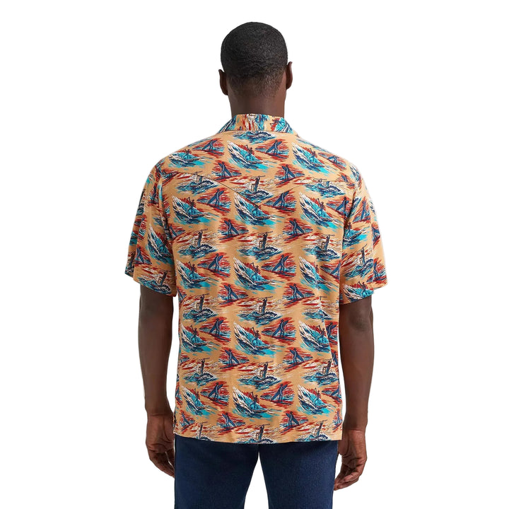Wrangler Men&