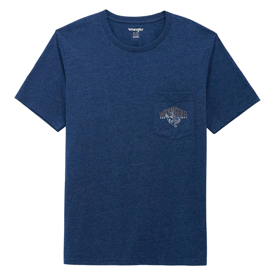 Wrangler Men&