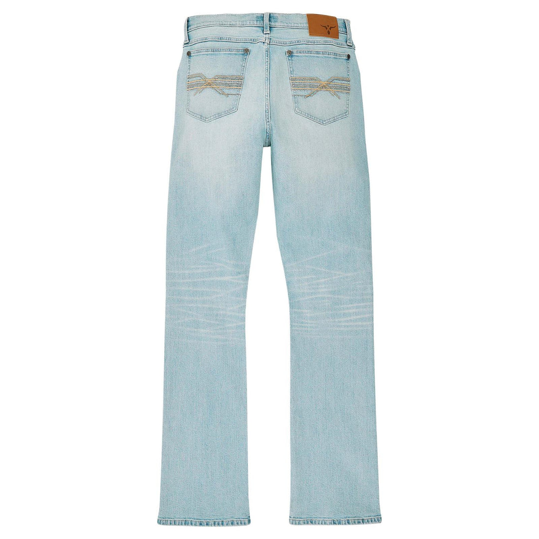 Wrangler Men&