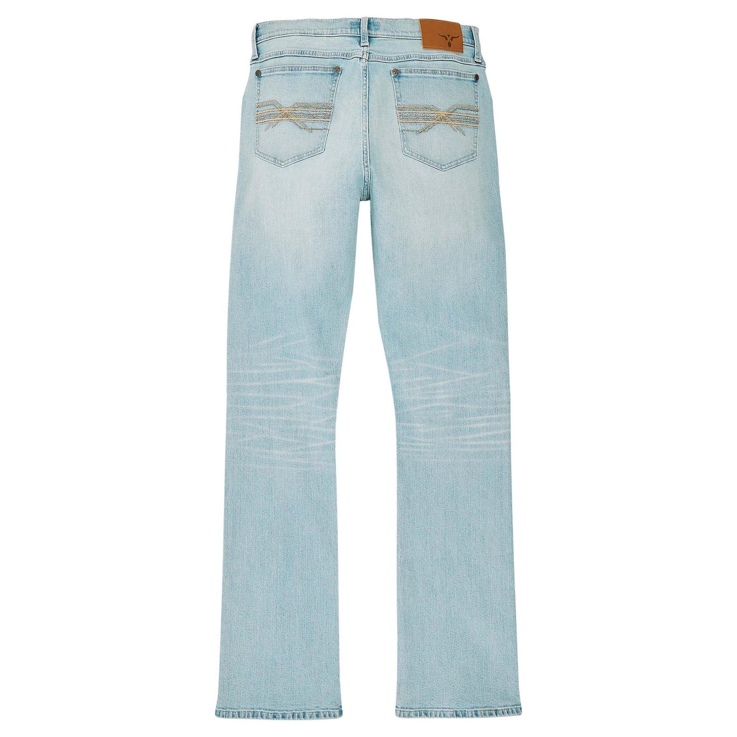 Wrangler Men's 20X® Vintage Boot Jean - Beech