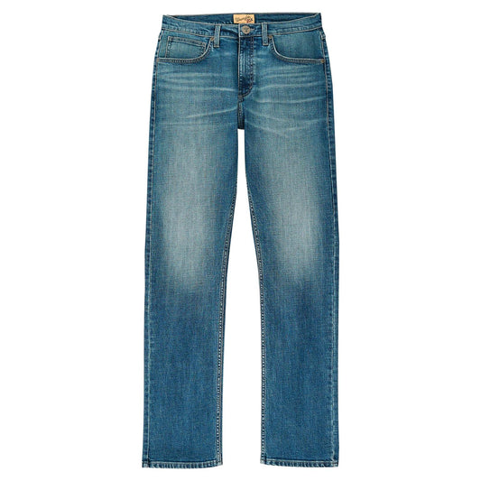 Wrangler Men's 20X® no. 44 Slim Fit Straight Leg Jeans - Hobson