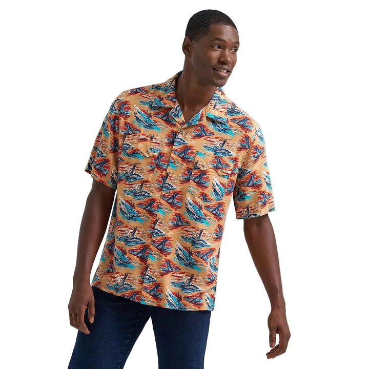 Wrangler Men&