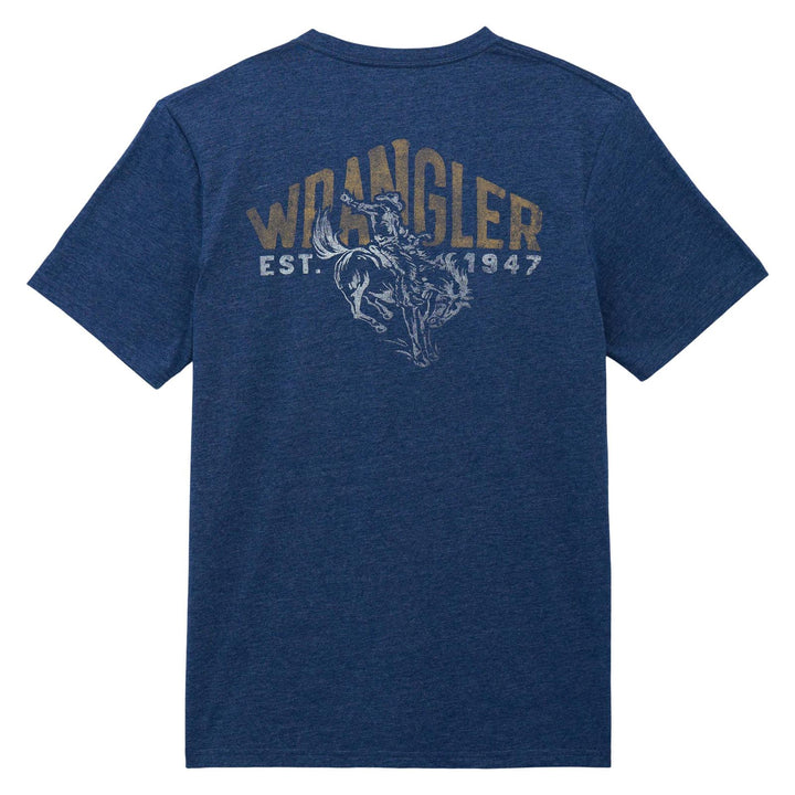 Wrangler Men&