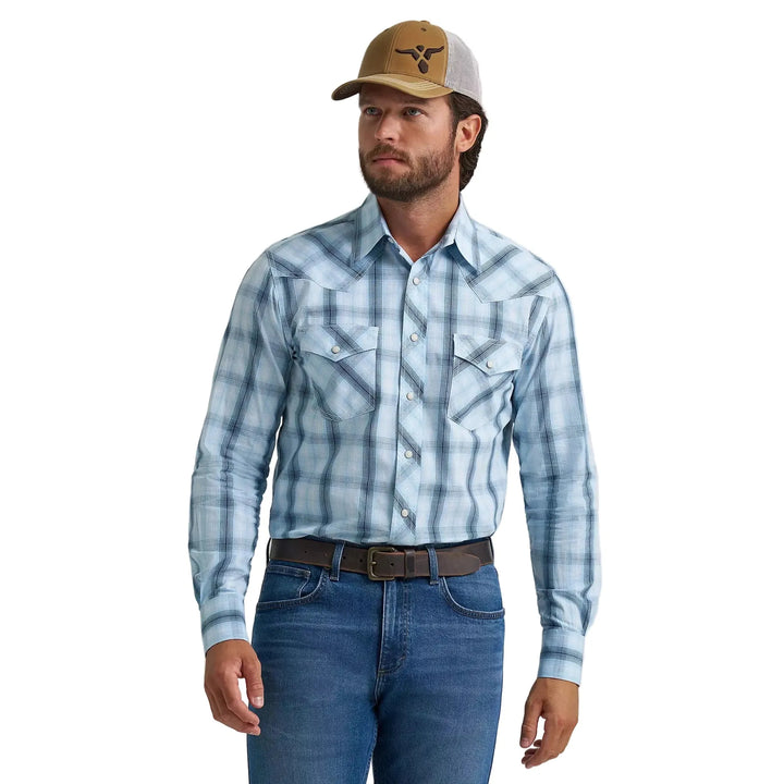 Wrangler Men&