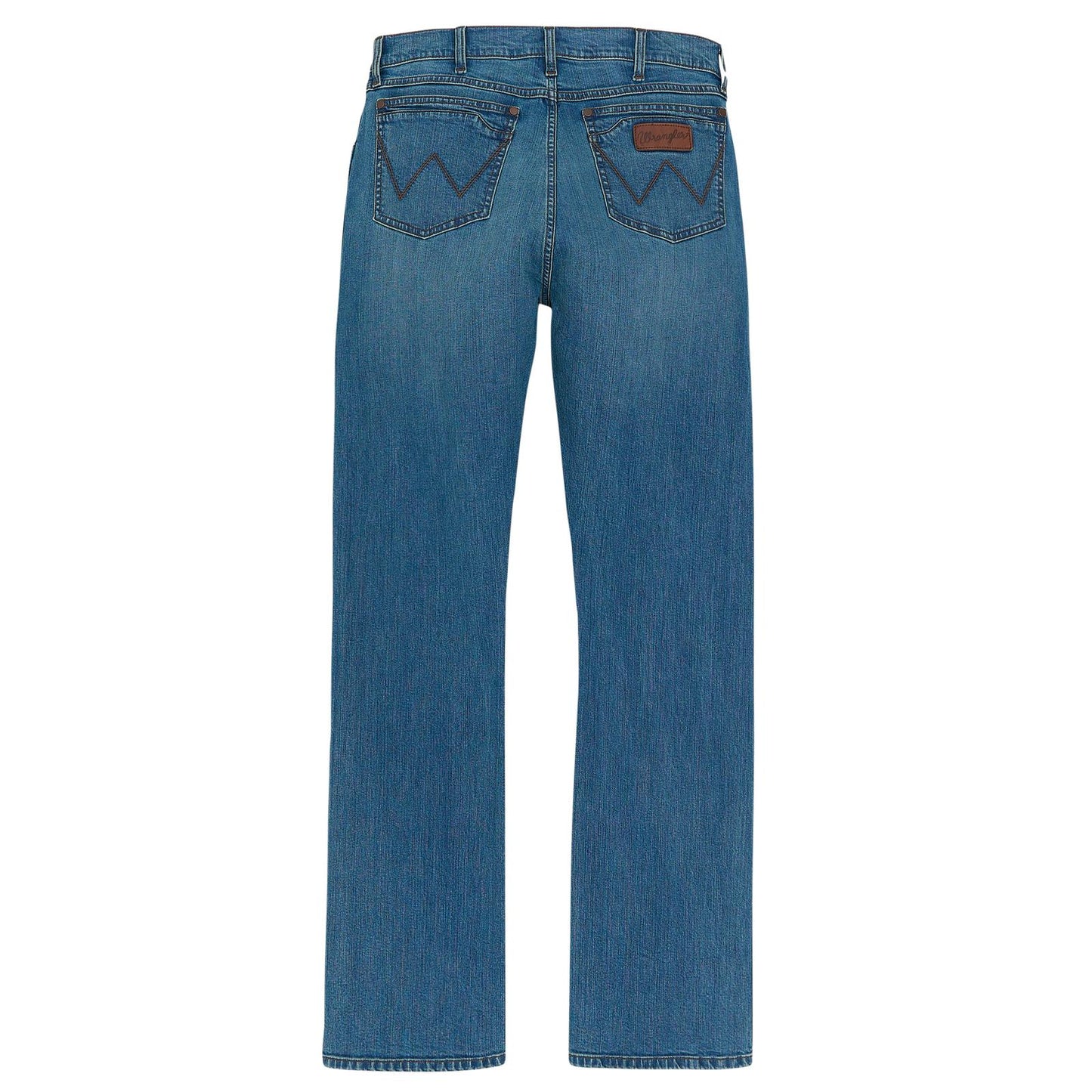 Wrangler Men's Retro Relaxed Bootcut Jean - Bowden